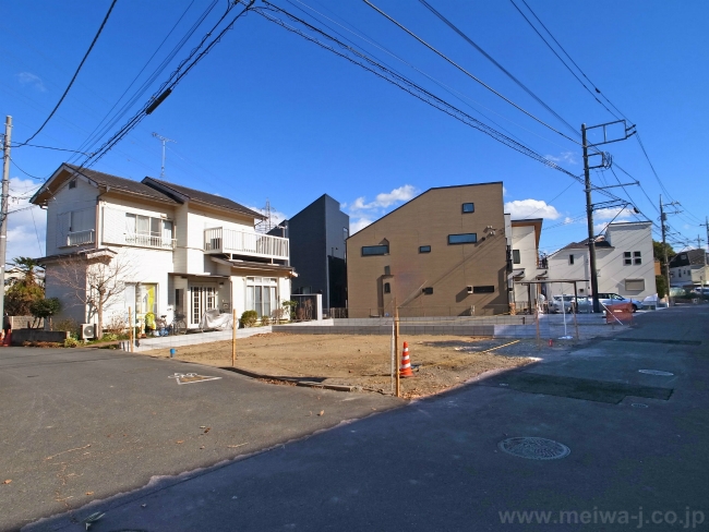 H-47946小柳町2丁目新築物件画像2