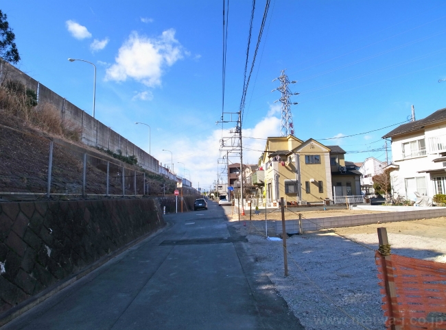 H-47946小柳町2丁目新築物件画像5