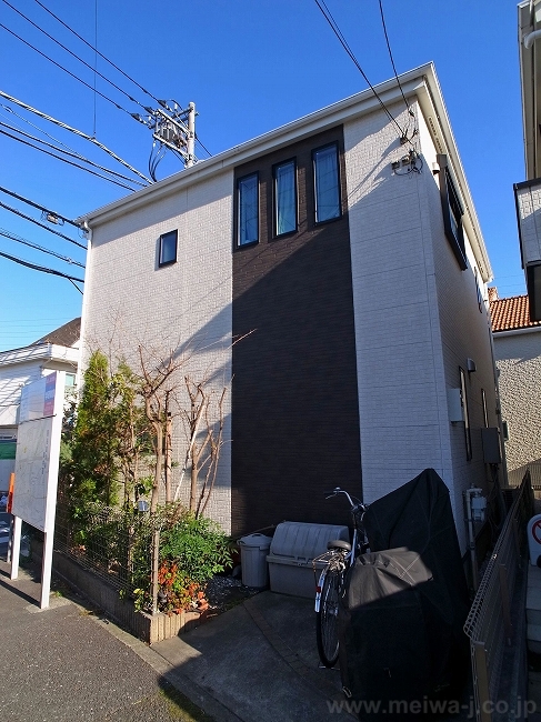 H-47951四谷4丁目中古物件画像2