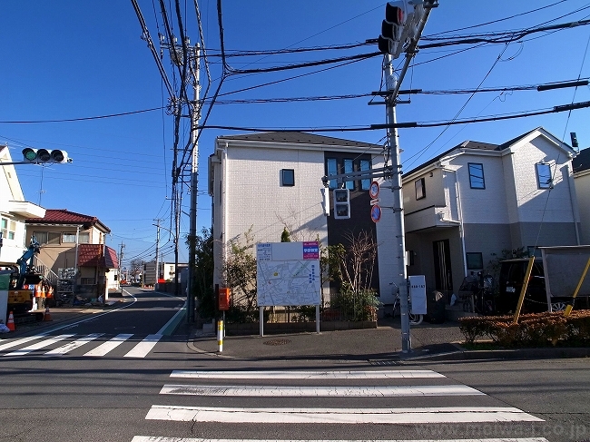 H-47951四谷4丁目中古物件画像2