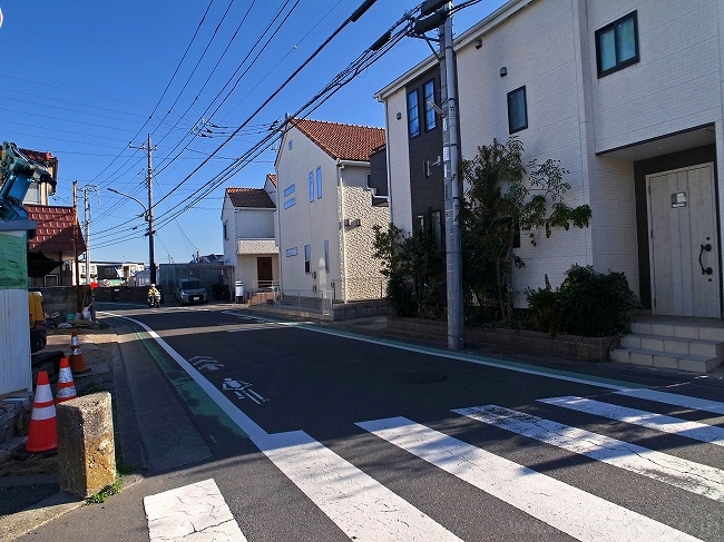 H-47951四谷4丁目中古物件画像4