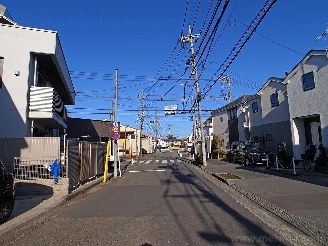 H-47951四谷4丁目中古物件画像5