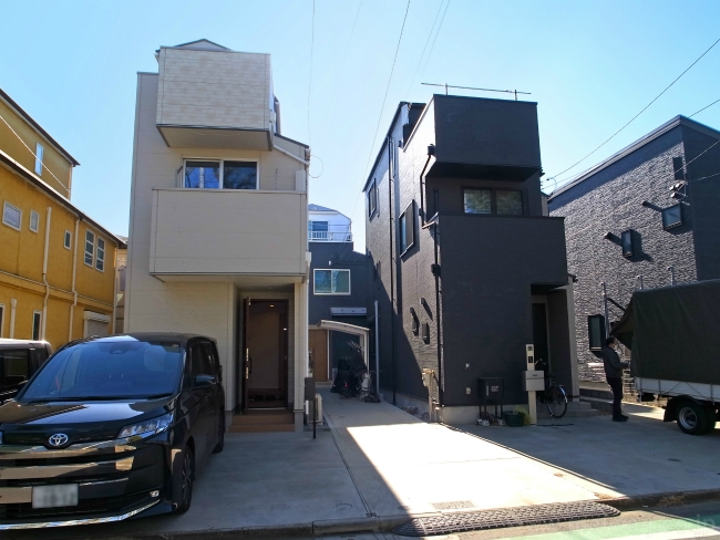 H-47953白糸台1丁目中古物件画像2