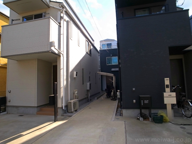 H-47953白糸台1丁目中古物件画像2