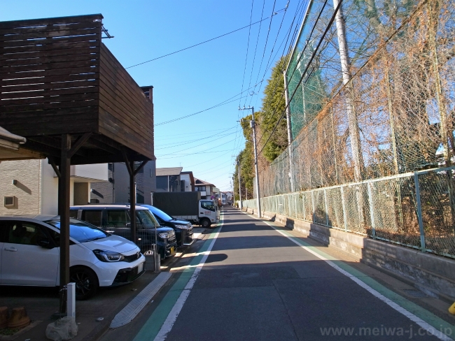 H-47953白糸台1丁目中古物件画像4