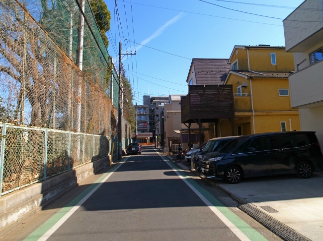 H-47953白糸台1丁目中古物件画像5