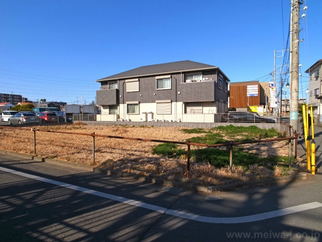 H-47955白糸台4丁目新築物件画像2