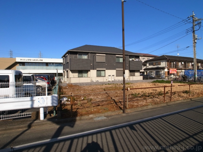 H-47958白糸台4丁目新築物件画像2