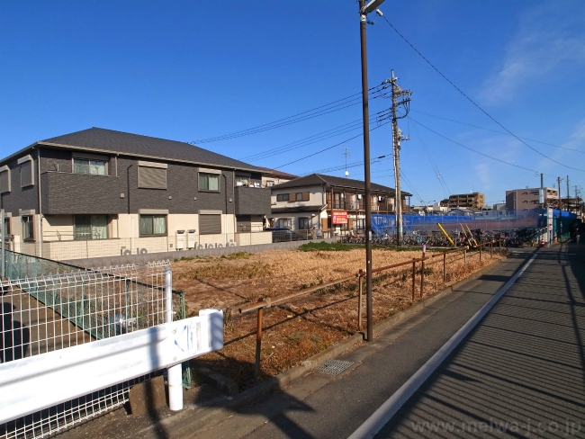 H-47958白糸台4丁目新築物件画像2