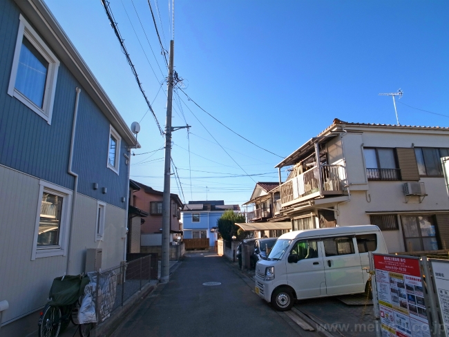 H-47959本宿町3丁目新築物件画像4