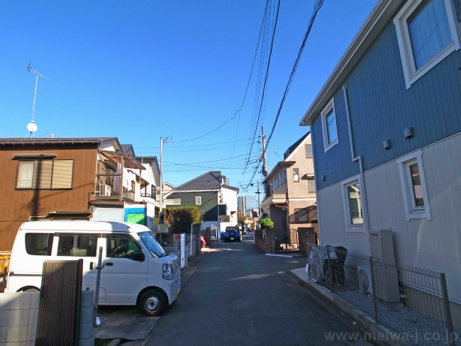 H-47959本宿町3丁目新築物件画像5