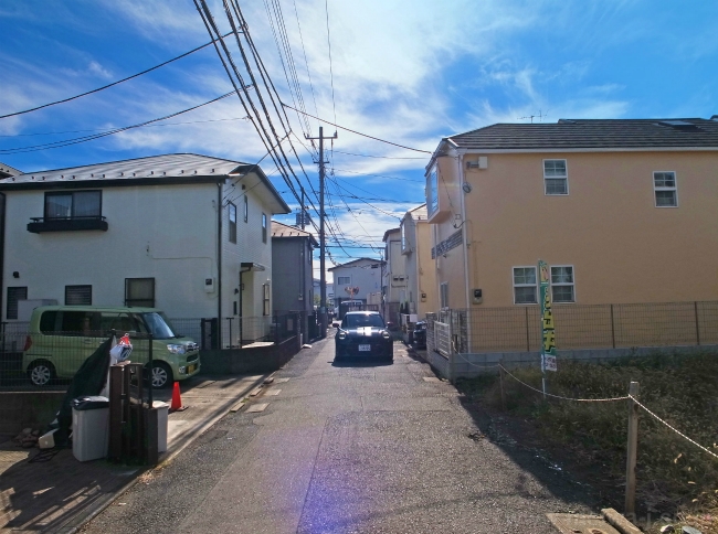 H-47962紅葉丘2丁目中古物件画像4