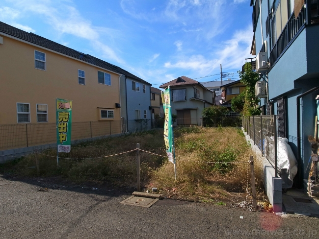 H-47963紅葉丘2丁目新築物件画像2