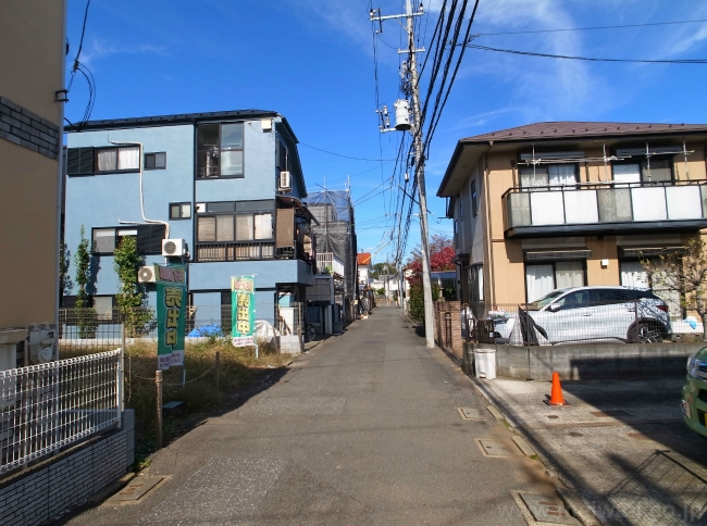 H-47963紅葉丘2丁目新築物件画像5