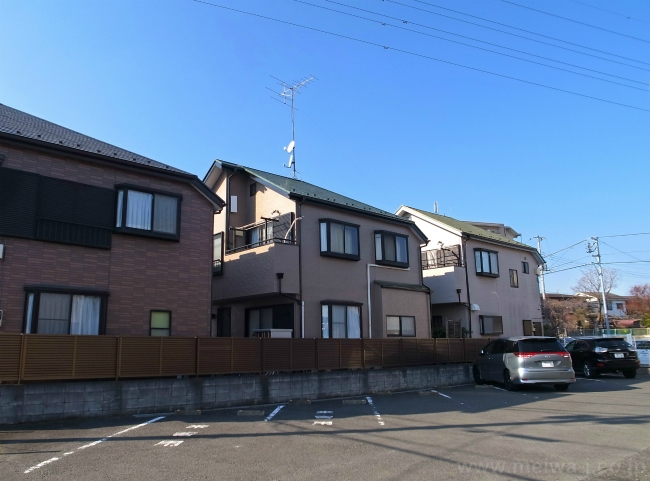 H-47964四谷5丁目中古物件画像2