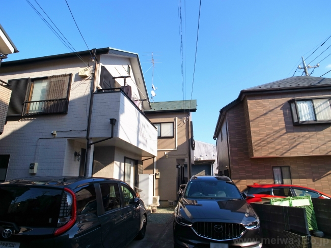 H-47964四谷5丁目中古物件画像2