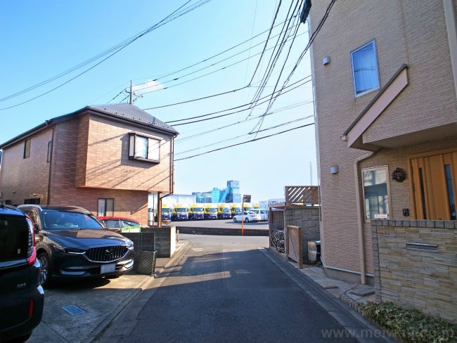 H-47964四谷5丁目中古物件画像4