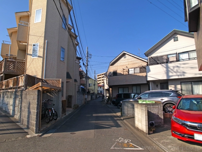 H-47964四谷5丁目中古物件画像5