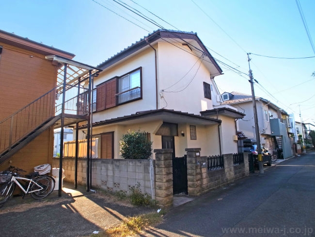 H-47966紅葉丘3丁目中古物件画像2