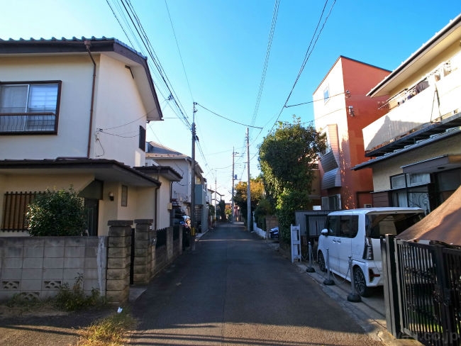 H-47966紅葉丘3丁目中古物件画像4