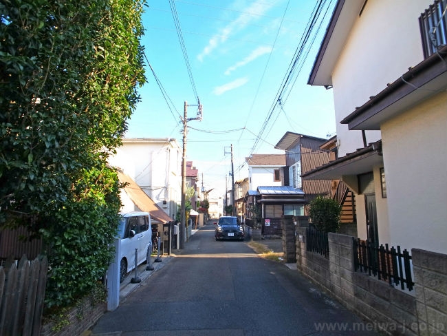 H-47966紅葉丘3丁目中古物件画像5