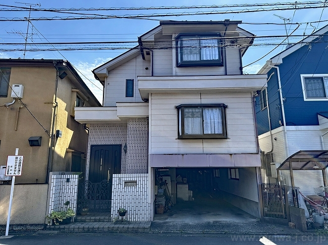 H-47978小柳町3丁目中古物件画像2