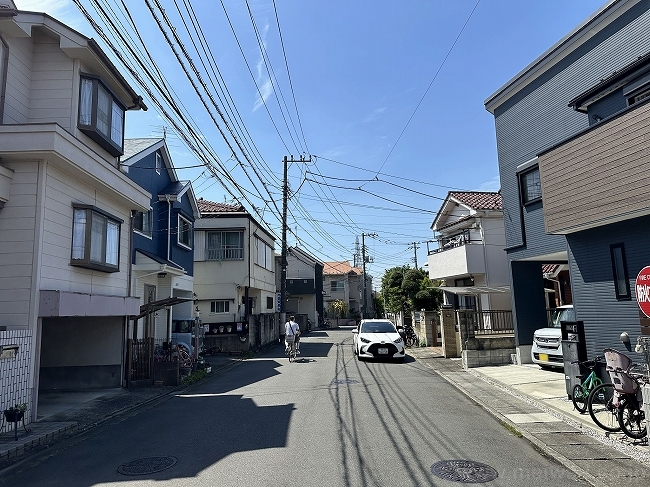 H-47978小柳町3丁目中古物件画像4