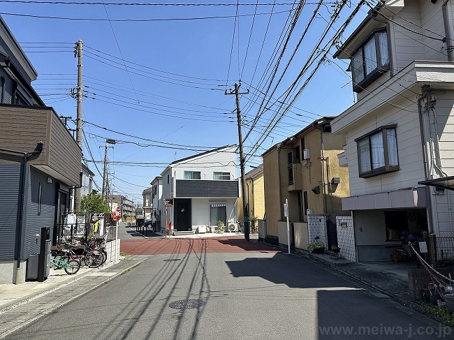 H-47978小柳町3丁目中古物件画像5