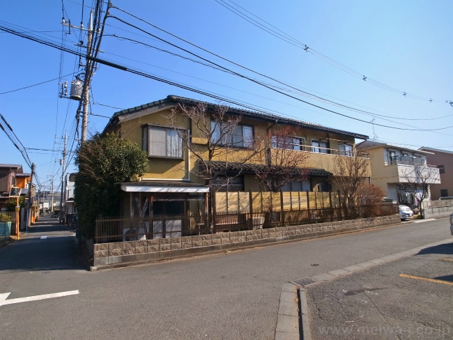 H-47984紅葉丘1丁目中古物件画像2