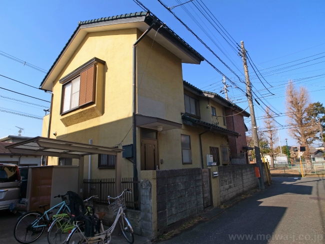 H-47984紅葉丘1丁目中古物件画像2