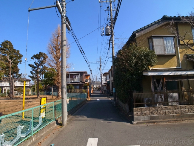 H-47984紅葉丘1丁目中古物件画像4