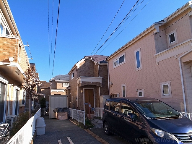 H-47985四谷2丁目新築物件画像2