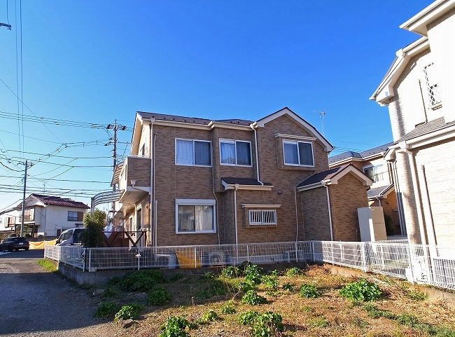 H-47985四谷2丁目新築物件画像2