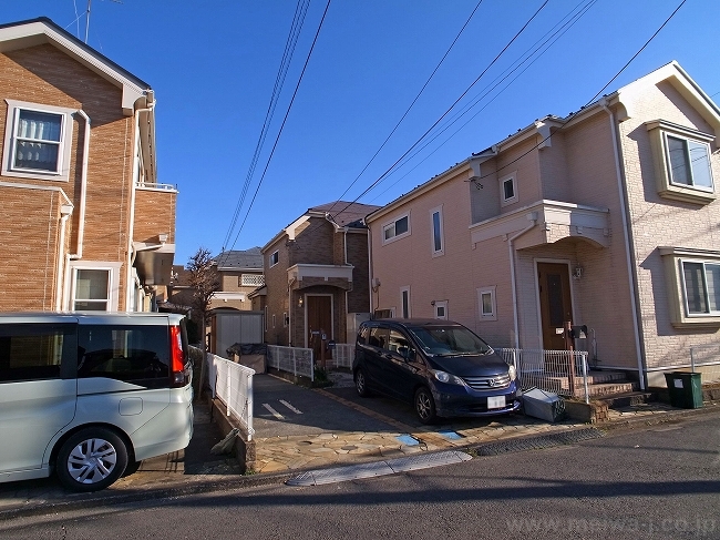 H-47985四谷2丁目新築物件画像4