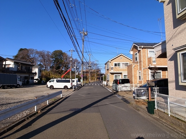 H-47985四谷2丁目新築物件画像5