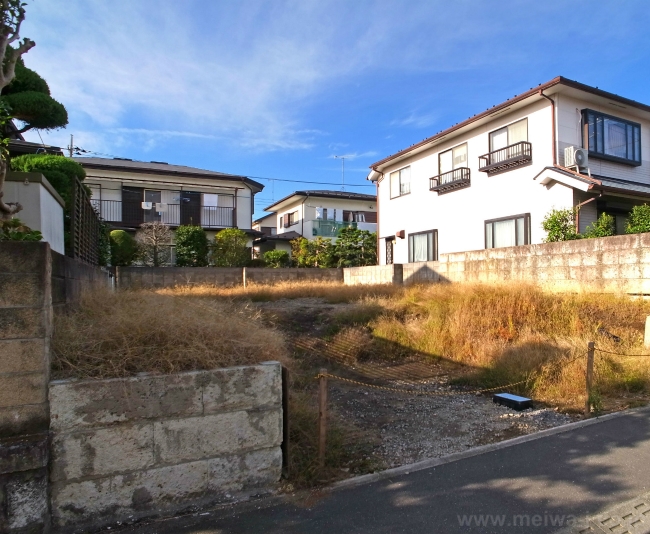 H-47992四谷1丁目新築物件画像2