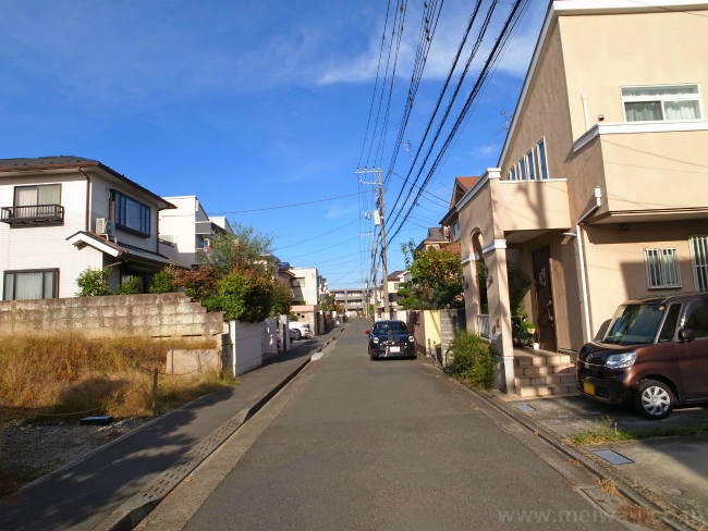 H-47992四谷1丁目新築物件画像5