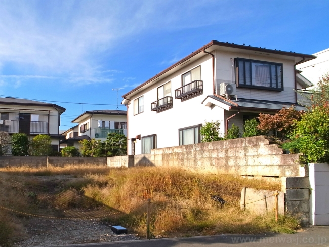 H-47993四谷1丁目新築物件画像2