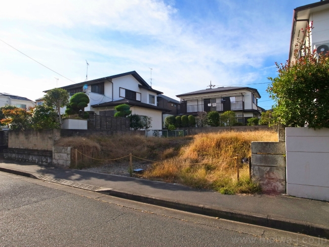 H-47993四谷1丁目新築物件画像4