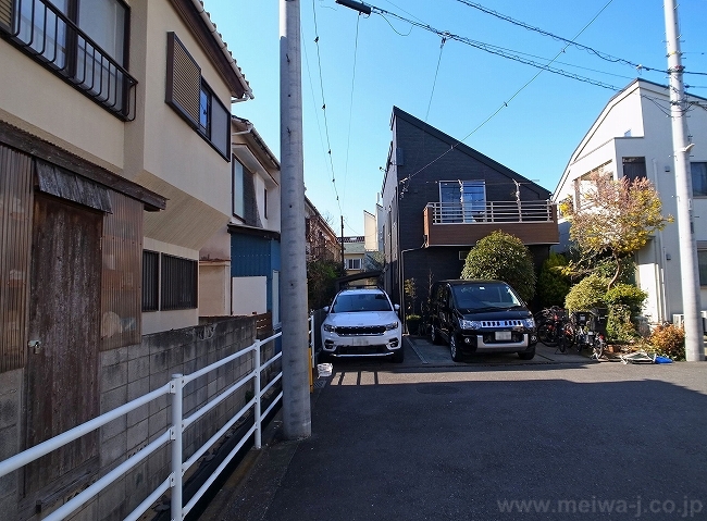 H-47995住吉町3丁目中古物件画像4