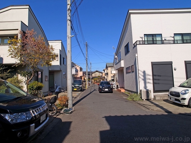 H-47995住吉町3丁目中古物件画像5