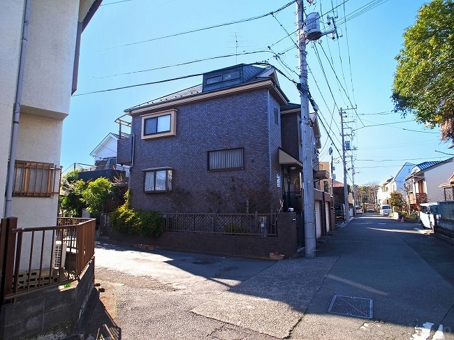 H-48014分梅町5丁目中古物件画像4