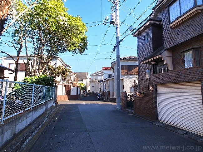 H-48014分梅町5丁目中古物件画像5