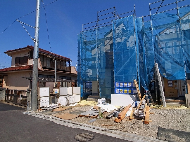 H-48015押立町2丁目新築物件画像2