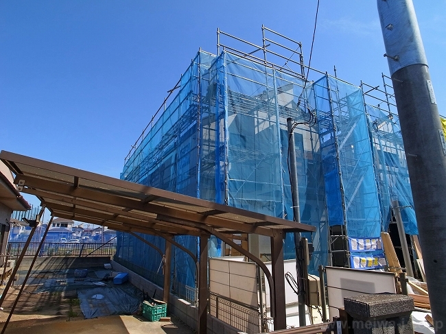 H-48015押立町2丁目新築物件画像2