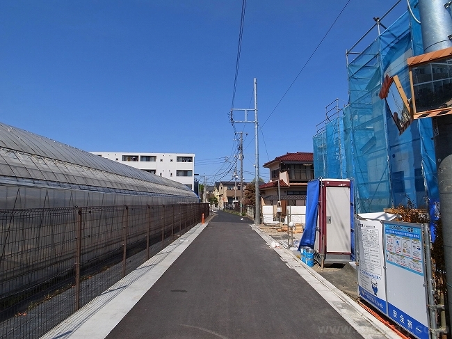 H-48015押立町2丁目新築物件画像5