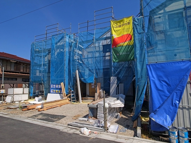 H-48016押立町2丁目新築物件画像2