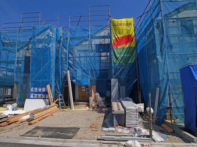 H-48016押立町2丁目新築物件画像2