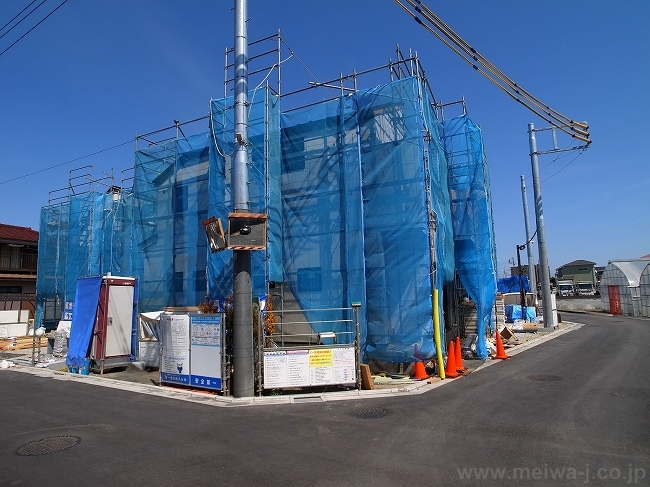 H-48017押立町2丁目新築物件画像2