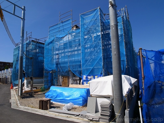 H-48018押立町2丁目新築物件画像2